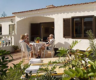 Santa Barbara Bungalows 3* Playa del Ingles (Gran Canaria)